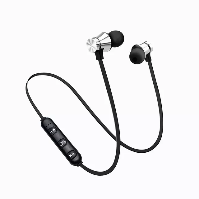 Netflip™  Bluetooth Earphones