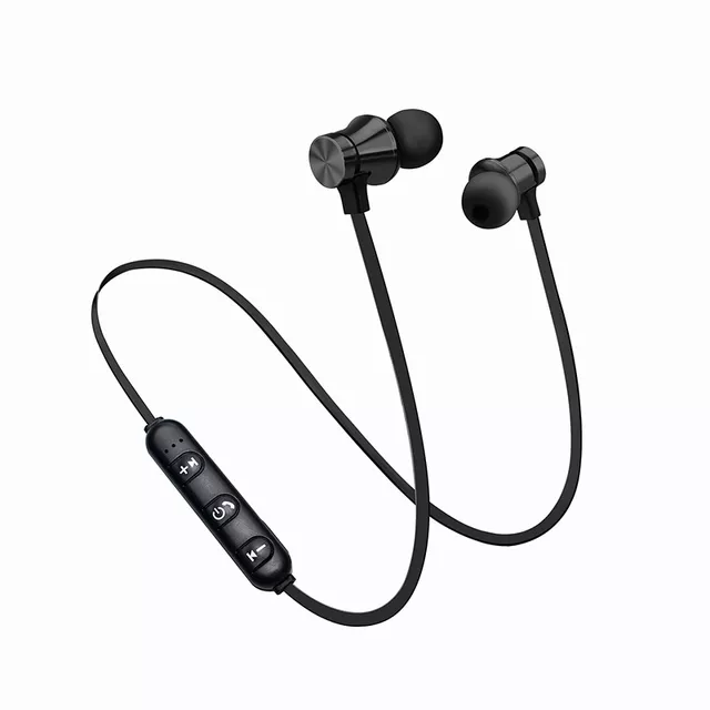 Netflip™  Bluetooth Earphones