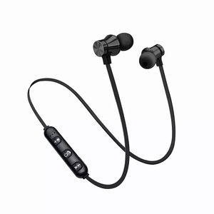 Netflip™  Bluetooth Earphones