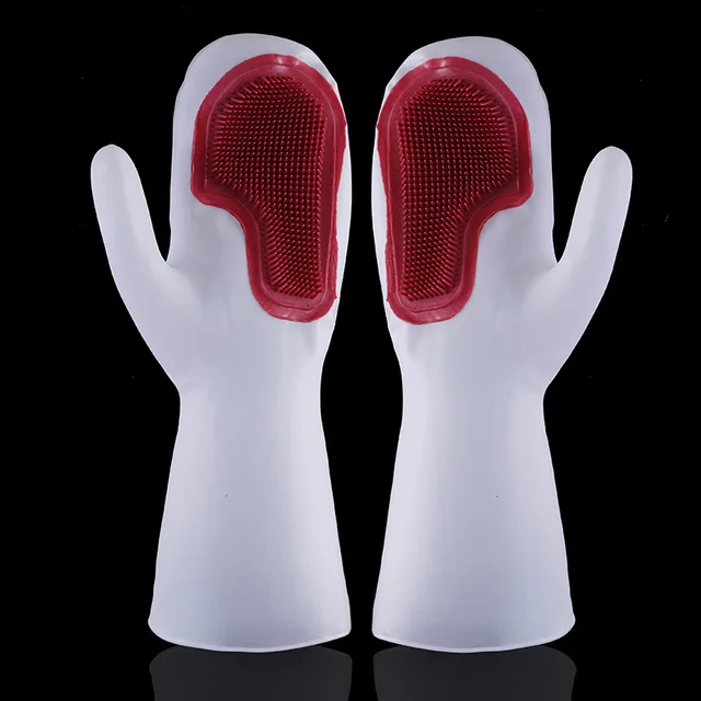 Netflip™ Magical Dishwashing Gloves
