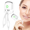 Netflip™ Heated Eyelash Curler