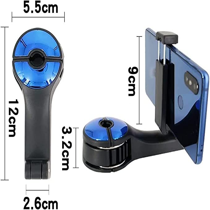 Netflip™ 2 in 1 Car Seat Hooks