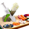 Netflip™ Vegetable Cutter