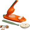 Netflip™ 2 In 1 Dumpling Maker