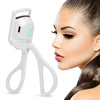 Netflip™ Heated Eyelash Curler