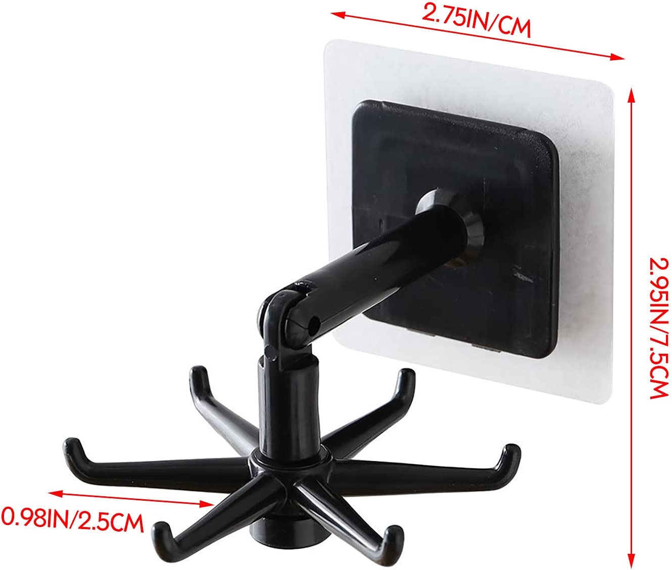 Netflip™ Universal Kitchen Hook