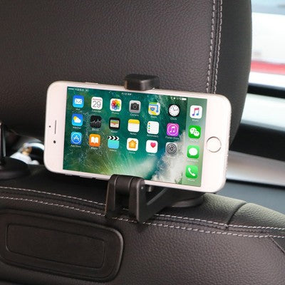 Netflip™ 2 in 1 Car Seat Hooks