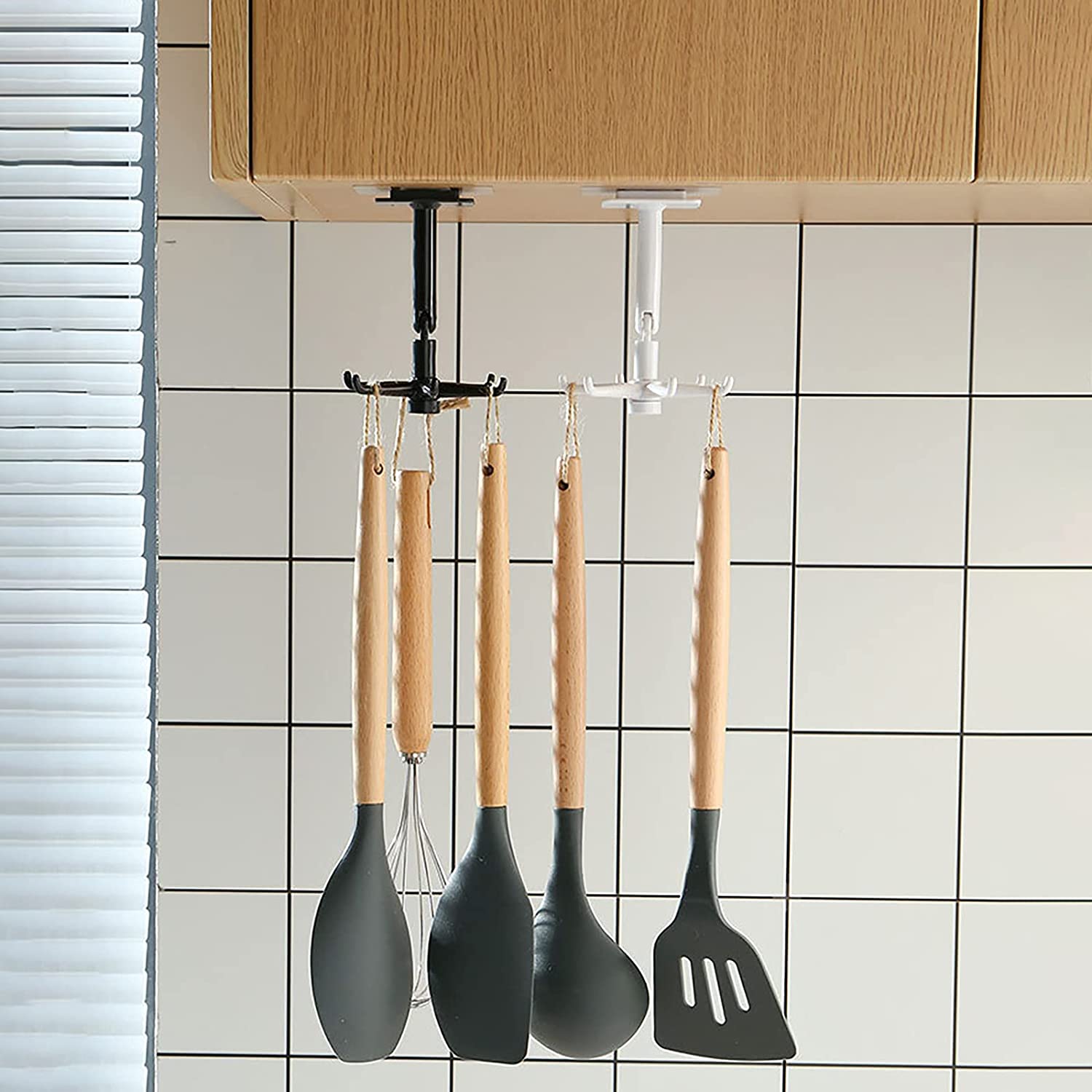 Netflip™ Universal Kitchen Hook