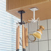 Netflip™ Universal Kitchen Hook