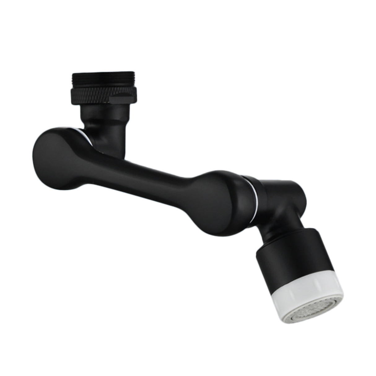 Rotating Sink Faucet 1080 degrees