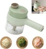 Load image into Gallery viewer, Netflip™ Electric Food Chopper