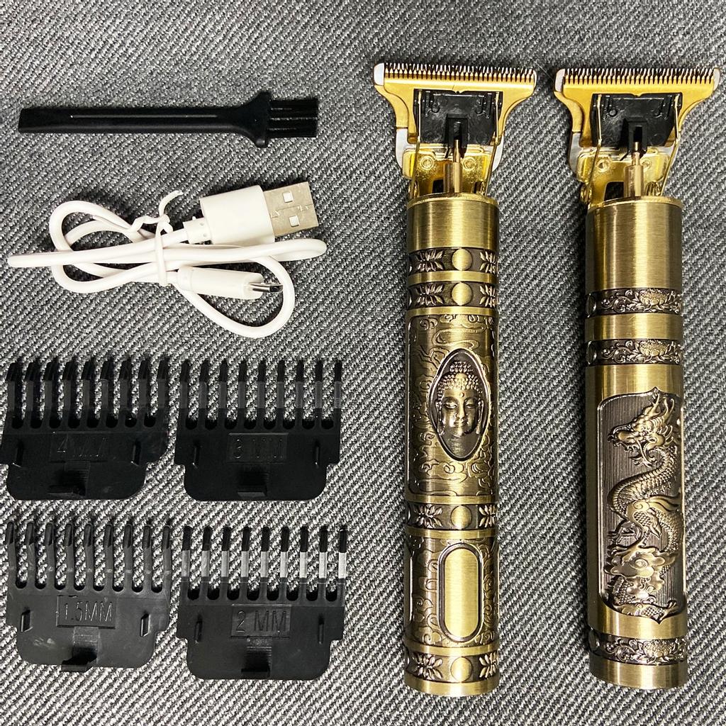 T9 Vintage Trimmer