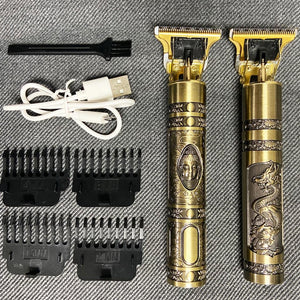 T9 Vintage Trimmer