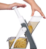 Netflip™ Vegetable Cutter