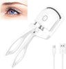 Netflip™ Heated Eyelash Curler