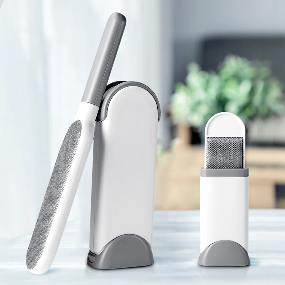 Hair Remover Brush