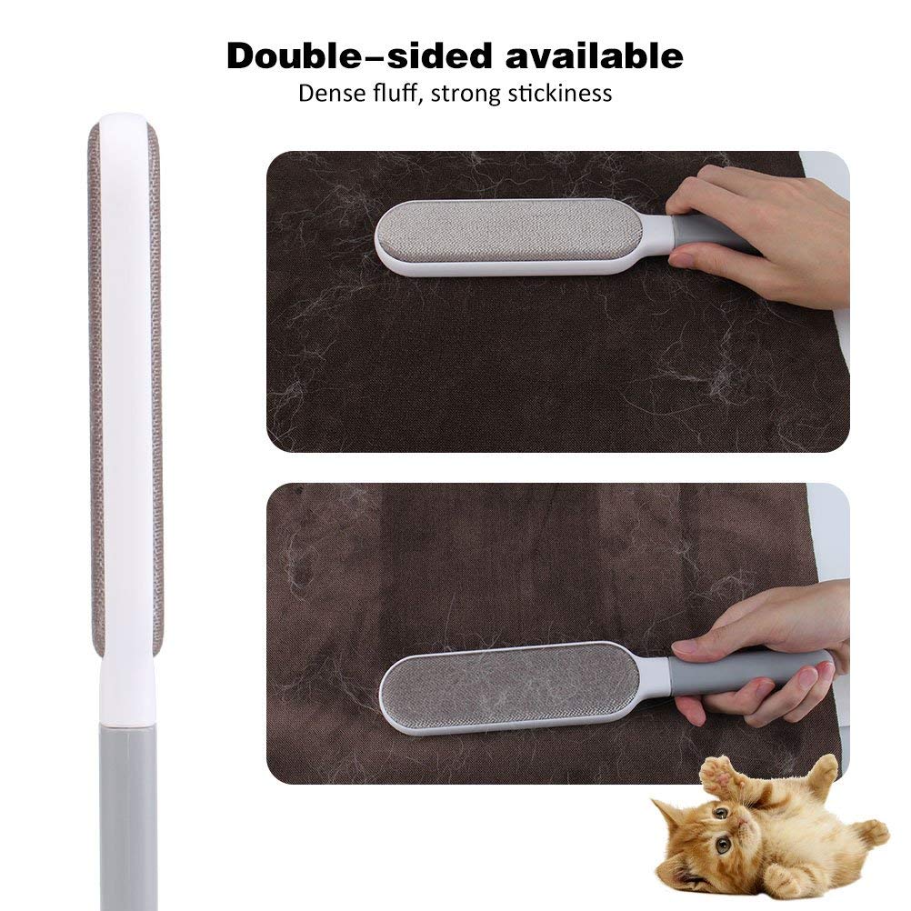 Netflip™ Dust & Pet Fur cleaning Brush