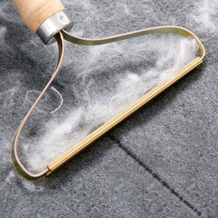 Lint Remover