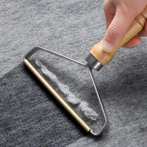 Lint Remover
