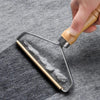 Netflip™ Lint Remover