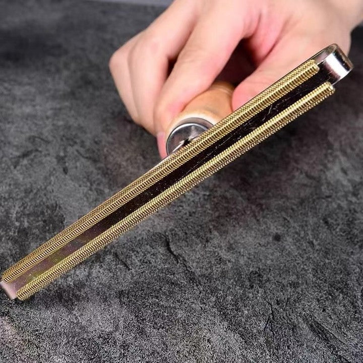 Lint Remover