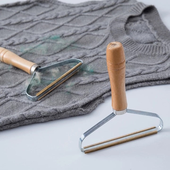 Lint Remover