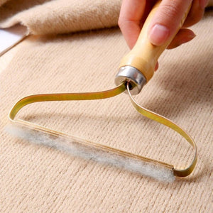 Lint Remover