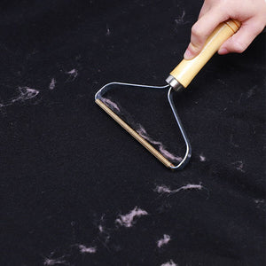 Lint Remover