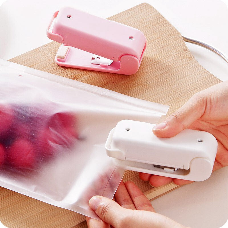 Netflip™ Mini sealing machine