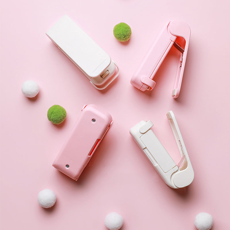 Netflip™ Mini sealing machine