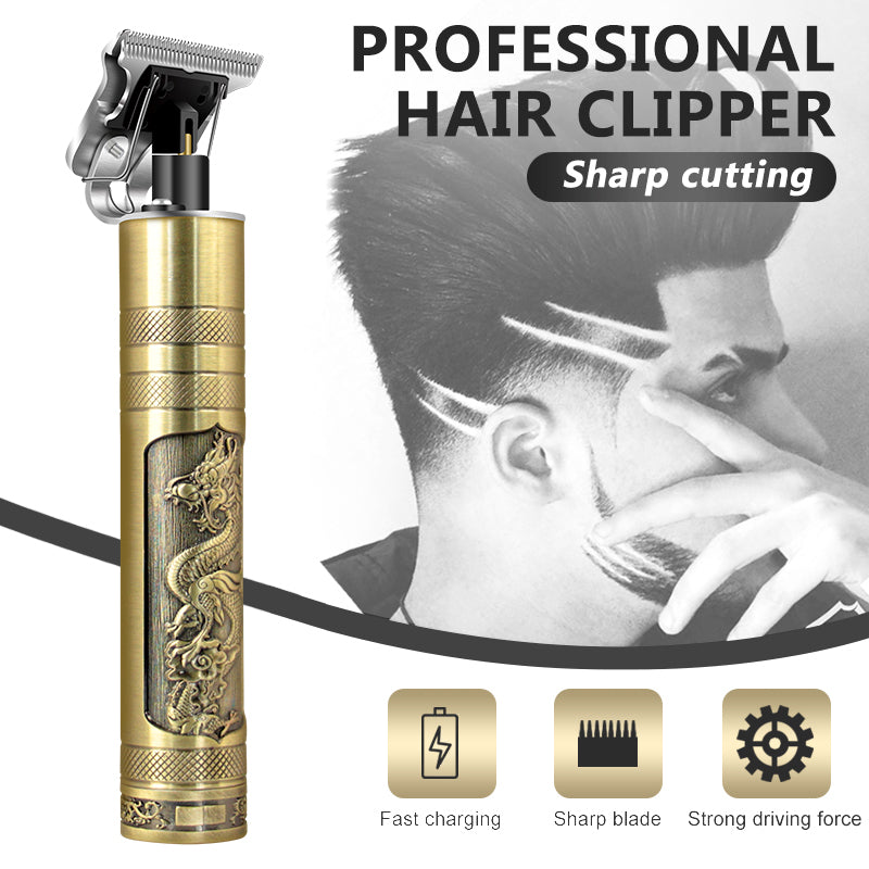 T9 Vintage Trimmer