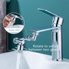 Load image into Gallery viewer, Netflip™ Rotating Sink Faucet 1080 degrees