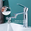 Netflip™ Rotating Sink Faucet 1080 degrees