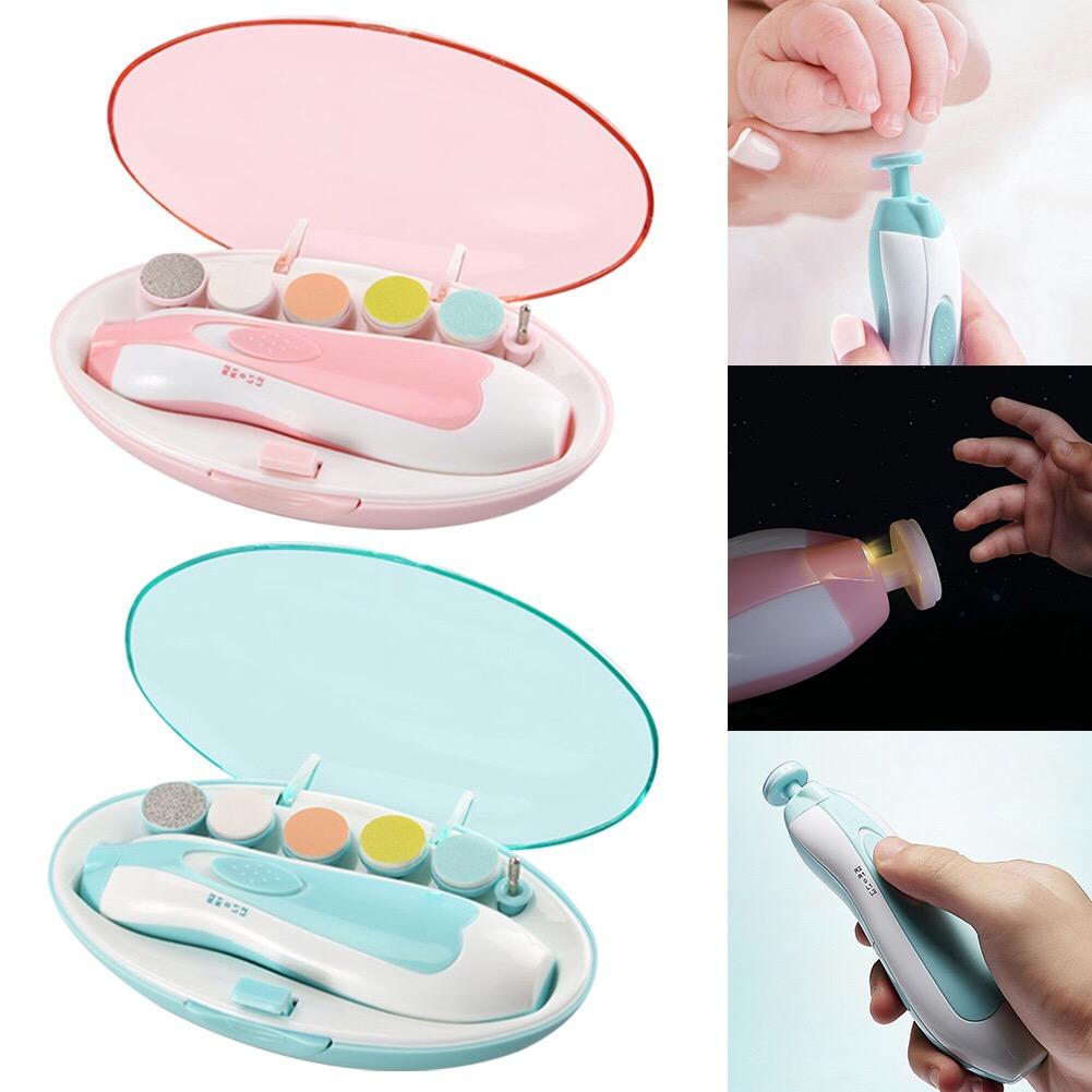Netflip™ Electric Nail Trimmer