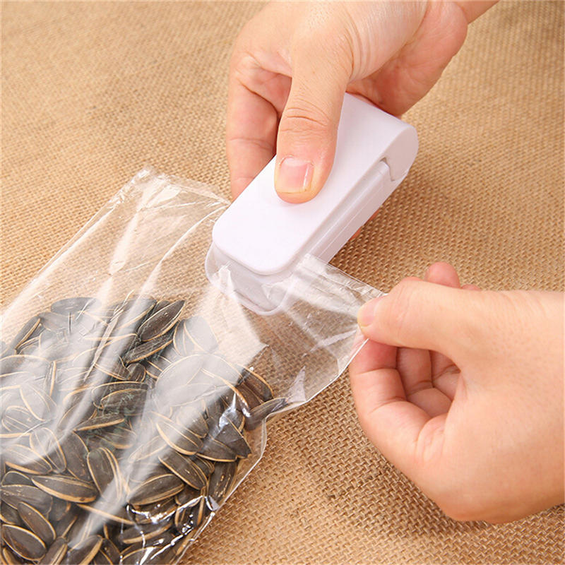 Netflip™ Mini sealing machine