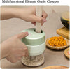 Load image into Gallery viewer, Netflip™ Electric Food Chopper