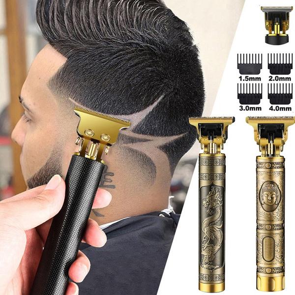 T9 Vintage Trimmer