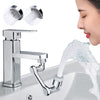 Load image into Gallery viewer, Netflip™ Rotating Sink Faucet 1080 degrees
