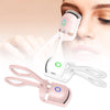 Netflip™ Heated Eyelash Curler