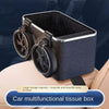 Netflip™ Car Storage Box