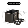 Netflip™ Car Storage Box