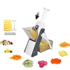 Netflip™ Vegetable Cutter