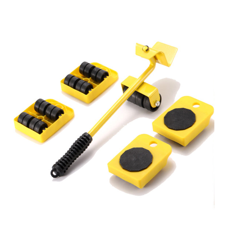 Netflip™ Furniture Mover